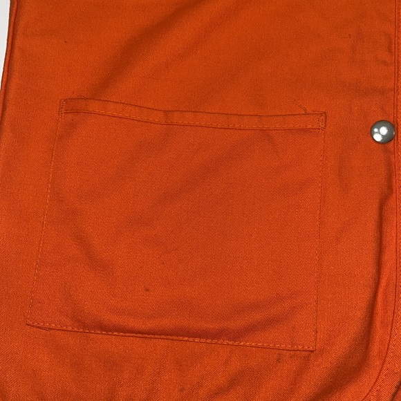 Vintage Houston rodeo cook off vest - Picture 4 of 8